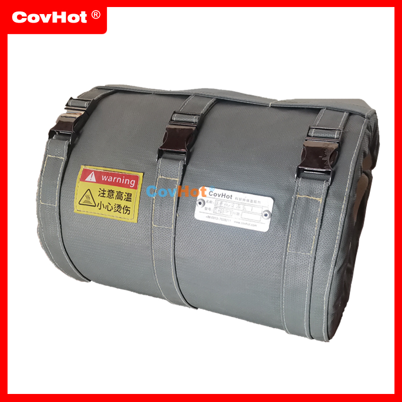 注塑機安裝可拆卸保溫套后的好處有哪些？