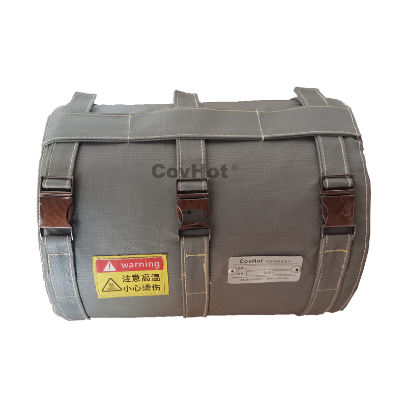 注塑機節能保溫罩：節能增效的利器