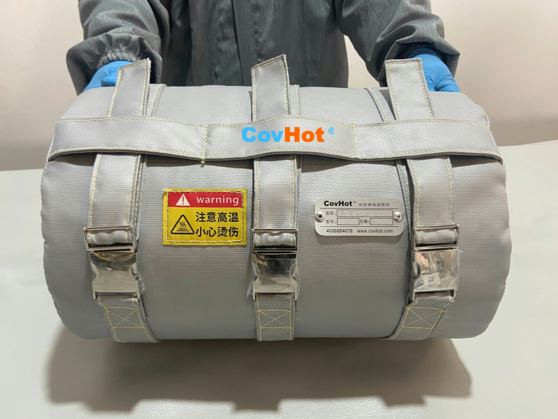 注塑機保溫套：提升能源效率的關鍵裝備